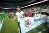 Beşiktaş Spor Klubü’nden “Ayağınıza Sağlık” kampanyasına destek