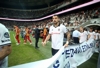 Beşiktaş Spor Klubü’nden “Ayağınıza Sağlık” kampanyasına destek