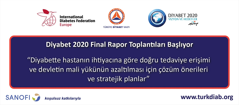 Türkiye Diyabet Vakfı