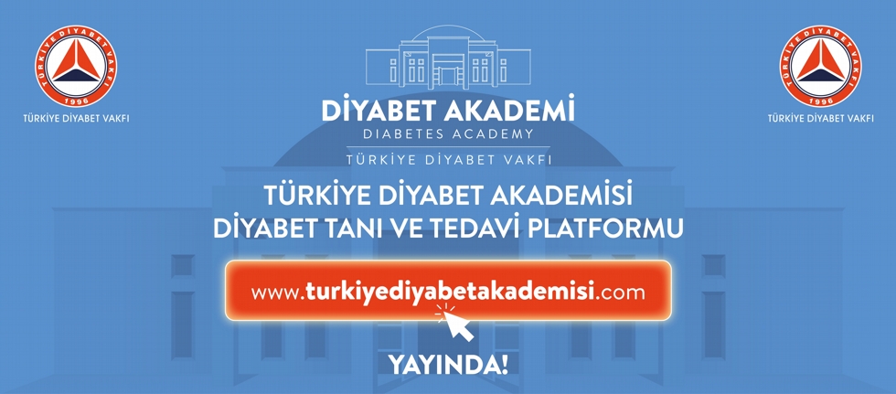 Türkiye Diyabet Vakfı