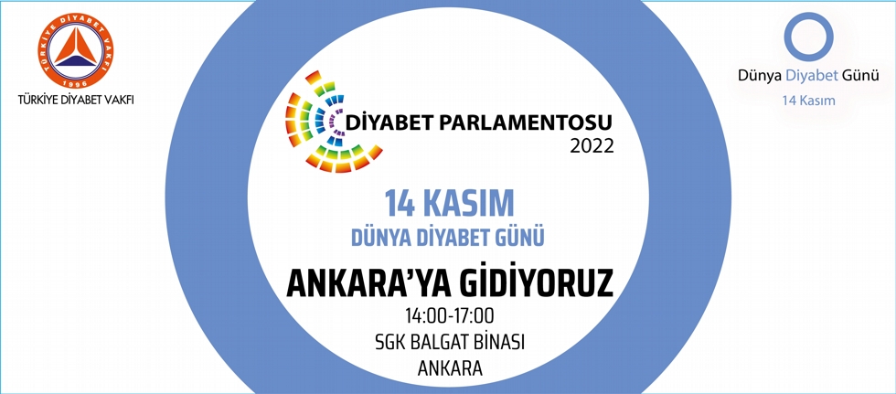 Türkiye Diyabet Vakfı